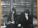 The White Stripes – Get Behind Me Satan (2 LP, Promo, 2005, NM/NM)