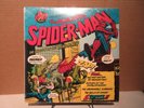 1974 Power Records The Amazing Spiderman Vol.2