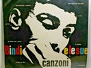 Umberto Bindi ‎– Umberto Bindi E Le Sue Canzoni - Vol. 1 - LP MRL 6003