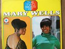 Mary Wells ATCO SD-33-199 STEREO M-/M- 