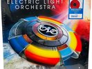 The Very Best Of ELECTRIC LIGHT ORCHESTRA - ELO Red & White Color Vinyl 2 LP New