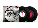 Pearl Jam Rearviewmirror Greatest Hits 1991-2003 Vol.1 2LP Vinyl Gatefold EPIC