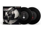 Pearl Jam Rearviewmirror Greatest Hits 1991-2003 Vol.2 2LP Vinyl Gatefold EPIC
