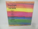 mfsl THE BAND factory sealed vinyl lp STAGE FRIGHT limited ed. numbered