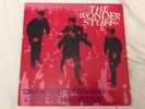 THE WONDER STUFF-THE EIGHT LEGGED GROOVE MACHINE Vinyl  GONLP 1 1st Press Mint