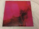 MY BLOODY VALENTINE VINYL RECORD LP 1st  PRESS 1991 CREATION CRELP 060 MINT