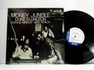 DUKE ELLINGTON Charlie Mingus Max Roach LP Money Jungle 1962 Blue Note RE vinyl