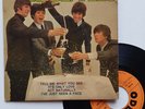 EP 45T The Beatles  