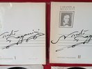 PAGANINI FERRARESI GULLI OISTRAKH ITA 1966 IGM-015/16 MONO 10