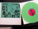 The Beatles The Complete Christmas Collection. Green Vinyl. LOOK
