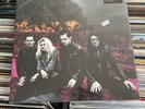 The Dead Weather - Dodge and Burn (Vinyl LP Record Album) BRAND NEW