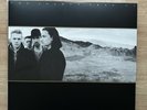 U2 THE JOSHUA TREE 20th Anniversary Edition Doppel Vinyl 2007
