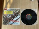 The Beatles Mono LP Record PLEASE PLEASE ME Capitol 1987