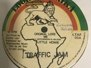 Little Howie/Earl Anthony – Original Love Me/Sensi Man Rock - RARE  12