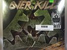 Overkill - The Grinding Wheel 2LP NEW