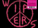 WIPERS - TOUR 1984 - LIMITED EDITION NEW PINK VINYL LP