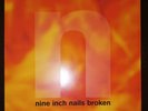 Nine Inch Nails LP Broken reissue remaster 7