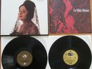 SAN 157-8 Falla La Vida Breve Victoria De Los Angeles NEAR MINT 2xLP EMI Angel