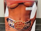 Ween Chocolate & Cheese Brown & Yellow Vinyl Double LP (Sealed)