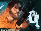 Escape From New York OMP Score 2xLP (Vinyl; 