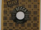 HEAR Buddy Holly 45 Ting-A-Ling / Girl On My Mind DECCA 9-30650 rockabilly EX