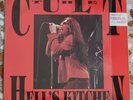 LP DOBLE THE CULT - HELL'S KITCHEN