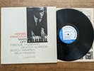 Takin Off by Herbie Hancock Lp Blue Note BLP 4109  Gordon Van Gelder EAR NY USA