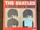 THE BEATLES A Hard Days Night MONO LP UAL3366 Vinyl Lennon McCartney *MEMORYLEN*