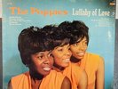 SEALED *MINT STEREO ORIGINAL* THE POPPIES LULLABY OF LOVE LP VINYL EPIC 26200