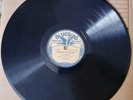 Bo Carter - All Around Man / Cigarette Blues - Bluebird B-6295