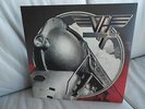 VAN HALEN - A DIFFERENT KIND OF TRUTH - USA - 1st PRESS - 2LP - RED - MINT
