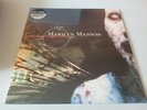 Marilyn Manson Antichrist Superstar LP Hot Topic Limited Red Vinyl Official 1500