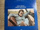 Sweet Revenge, By John Prine, Vinyl LP, Vintage 1973
