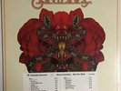 Santana-Festivál 1976 CBS 34423 Vinyl (1st Edition Promo)
