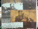 CULTURE BEAT -HORIZON- 1991 RARE MEXICAN LP TRANSLUCENT WAX HOUSE