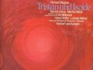 Wagner Tristan Und Isolde HARDCOVER BOX + BOOKLET Cetra Vinyl LP-Box