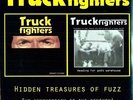 Truckfighters Hidden Trasures Of Fuzz NEAR MINT Fuzzorama Records Vinyl LP