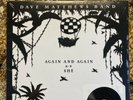 Dave Matthews Band Again and Again b/w She RSD 7