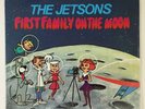 The JETSONS First Family On The Moon Columbia Special Products P 13903 sealed