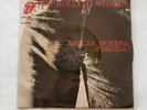 THE ROLLING STONES - Brown Sugar - RARE MEXICO 45