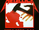 METALLICA - Kill 'Em All LP - Vinyl Album - SEALED New Remastered Metal Record