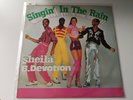 SHEILA TRES RARE VINYL LP 33T PRESSAGE ANGLAIS 