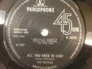 The Beatles - All You Need Is Love (7