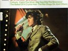 Donovan - Universal Soldier (LP, Comp, Mono)