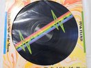 Pink Floyd - Limited Picture LP SEAX- 11902 - VG+ Dark Side of the moon (109)