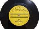 Böhse Onkelz Single LP  Stolz /Singen & Tanzen  ROCK N ROLL Vinyl
