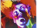 ALICE IN CHAINS FACELIFT BRAZIL 1992 FIRST PRESS LP WITH INSERT COLUMBIA