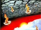 Faith No More - The Real Thing (LP, Album)