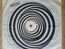 BLACK SABBATH Paranoid Vertigo Swirl 1970 UK 7