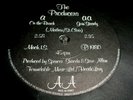 The Producers 'On The Beach' Rare 1980 Power Pop UK Black Vinyl 7